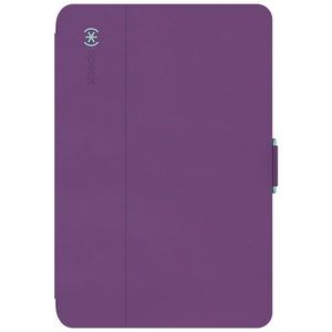 Speck Acai purple/Aleo green iPad Mini 4 Case